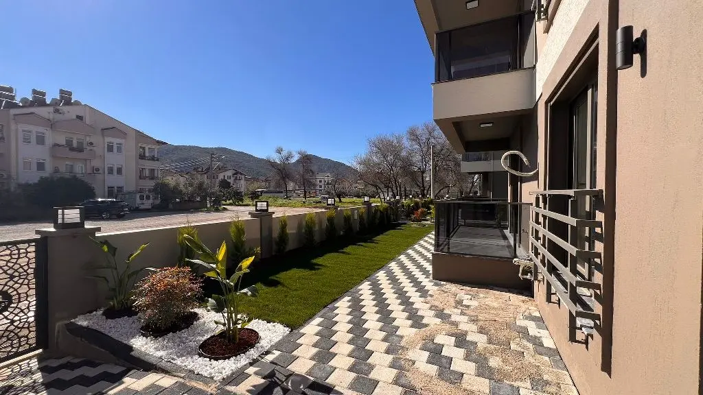Property in Tuzla